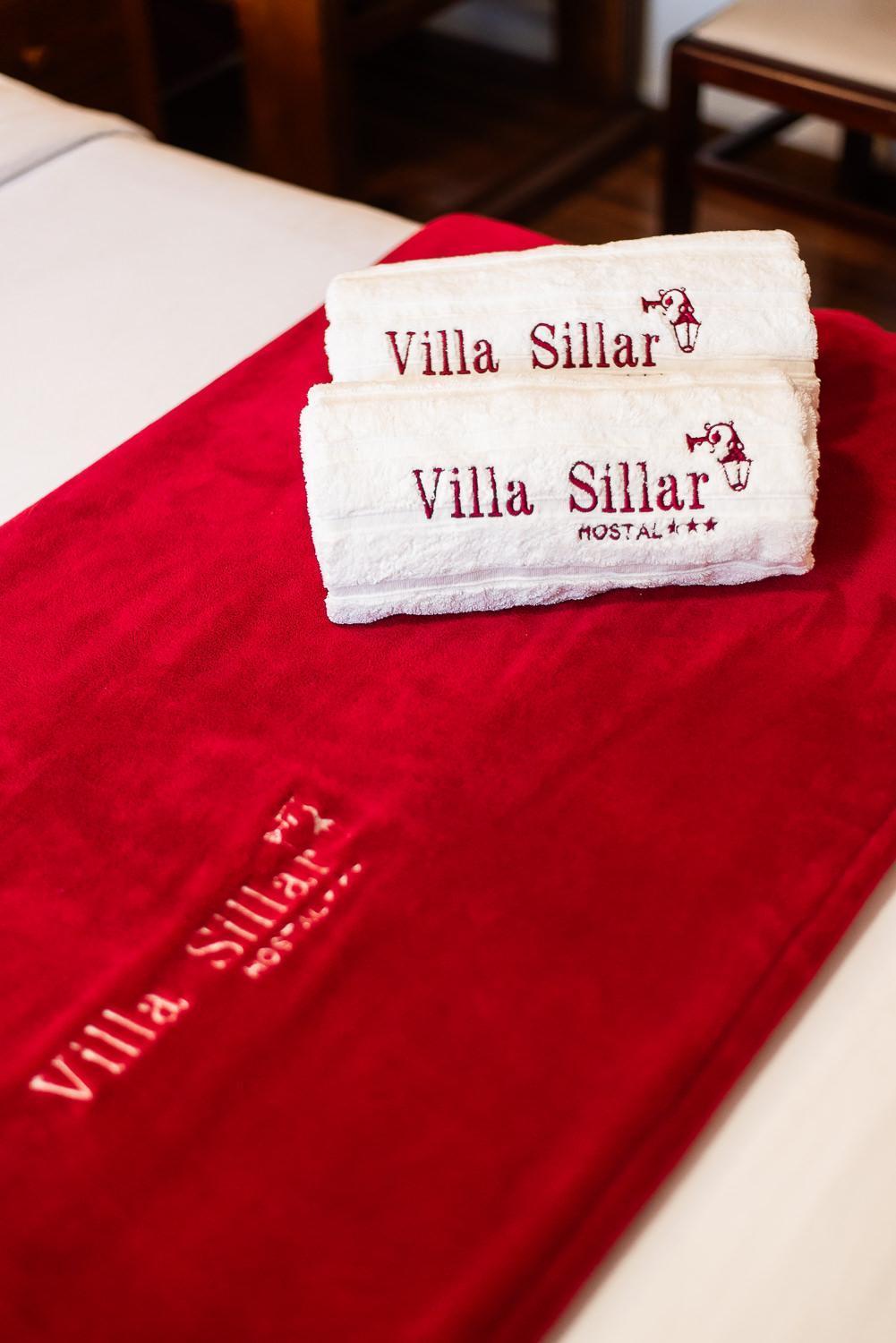 Villa Sillar Arequipa Eksteriør bilde